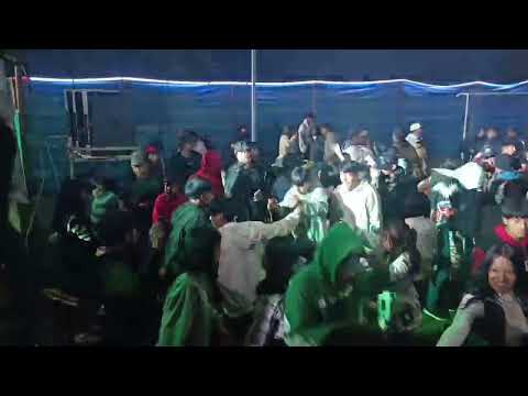 KARICIAS DEL AMOR👉 COTOPAXI -PUJILI - BRAKO BAR 