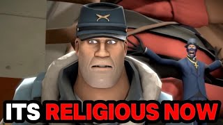 SERVERBLIGHT MAKES ITS RETURN BRUH (AND IT FOUND GOD!!) SERVERBLIGHT MAKES ITS RETURN BRUH (AND IT FOUND GOD!!)