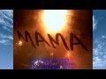 Посвящается памяти моей мамы 