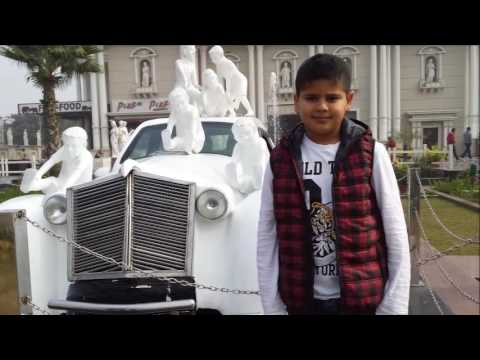 Pind Chhadke...  video by Jantiy Otal