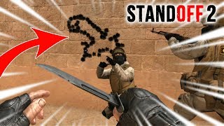 Minigames STANDOFF 2