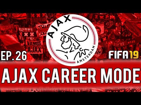 FIFA 19 | Realistic Ajax Career Mode | Episode 26 - Feyenoord Rage! (Ultimate Difficulty)