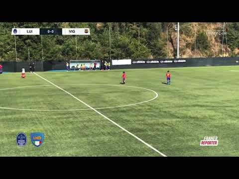 ⚽Luiss VS Vigor Perconti | 5a giornata