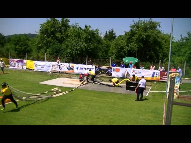Chýnov, 04. 07. 2015