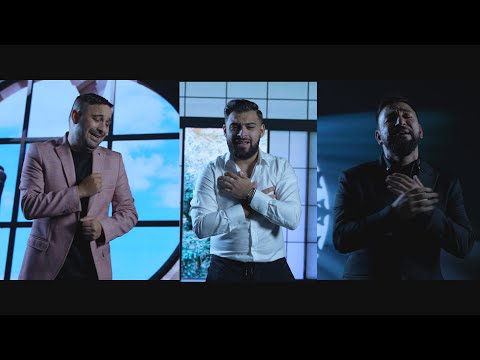 Mihaita Piticu ❌ Costel Biju ❌ Lele - De ce mai stai cu el | Official Video
