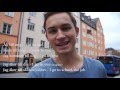 Learn Swedish Lesson 5 In The City Stockholm