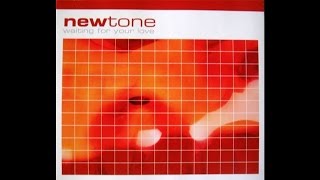 Newtone - Waiting For Your Love (Radio Sample)