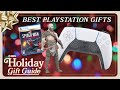 The Best PlayStation Gifts - Holiday Gift Guide 2020