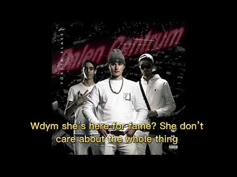 Einar x Hamko- Stars (English subtitles)