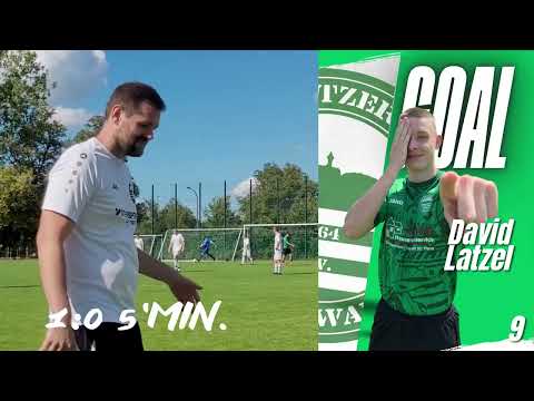 GFC Rauschwalde - SV 90 Jänkendorf