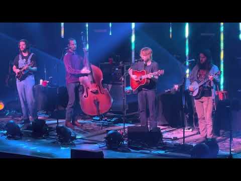 Billy Strings - 11.10.21 - Tennessee Stud - Fillmore Philadelphia