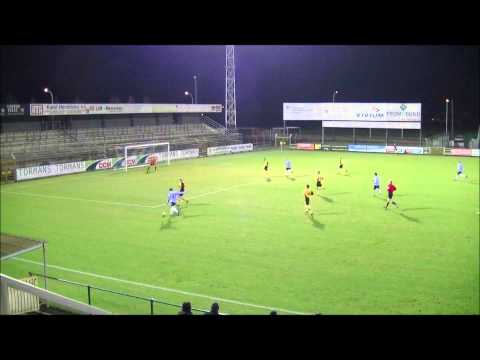 VGM-Olsa Brakel 8-1-2011