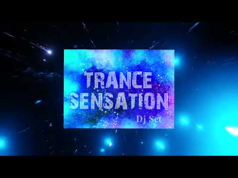 TRANCE SENSATION Ep.5 - January 2023