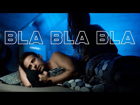 Rácz Gergő x Orsovai Reni - Bla Bla Bla (Official Video)
