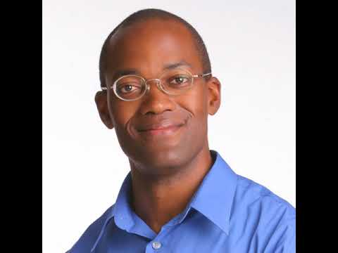 Comics Alternative Interviews: Clifford V. Johnson