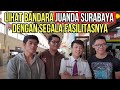 LIHAT BANDARA JUANDA SURABAYA DENGAN SEGALA FASILITASNYA LIHAT BANDARA JUANDA SURABAYA DENGAN SEGALA FASILITASNYA