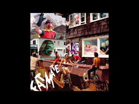 Fatmate - Fatmate EP (Full Album)