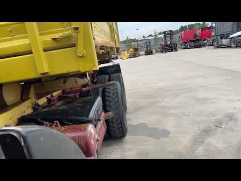 EL20549 - Mercedes-Benz SK 2629