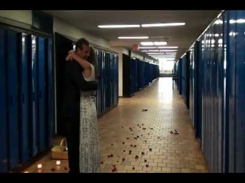 First Ever Bressani Wedding Proposal!! Sylvia & Mike!