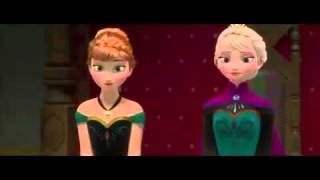 Deez Nuts Frozen