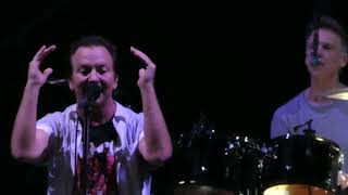 Pearl Jam - Inside Job - Camden (September 14, 2022)