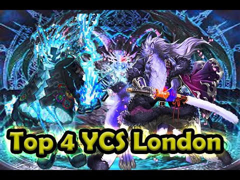 Fur Hire Runick Spright Deck TOP 4 YCS LONDON Dinh-Kha Bui. For Pros Only April.2023 yugioh