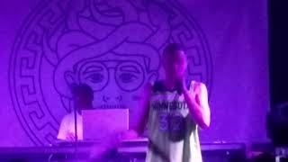 Prof &quot;Eulogy&quot;