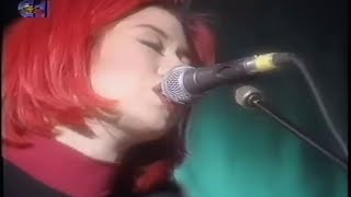 Lush, &quot;Sweetness and Light&quot;  Live at the Dome , National Ballroom, Kilburn, London. 1991 05 HD