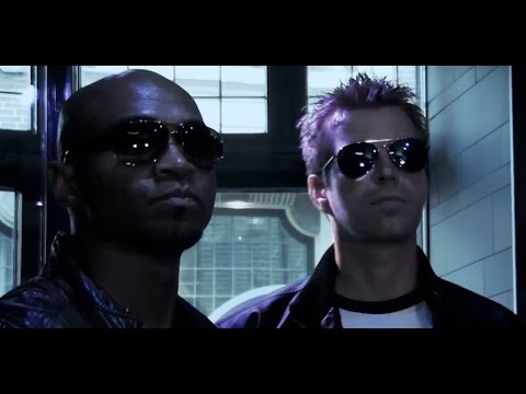 Dirty Ztylerz feat. Stay-C - Can You Feel It (Voice Of Twenty 4 Seven) (DMN Records)