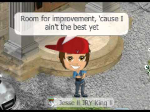 I Wanna Be A Star - Maribelle Anes - Ft J.Reyez