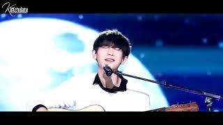 Download lagu EXO 엑소 'NGƯỜI ẤY' (그 사람) -  Music Bank 2015 (Chanyeol Focus) mp3