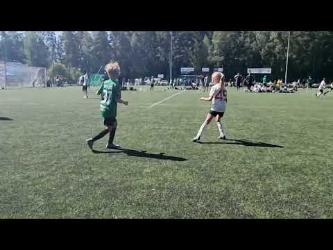 VJs Punainen 2- TuPS Punainen