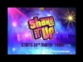 Disney Channel India Shake It Up Promo 2013