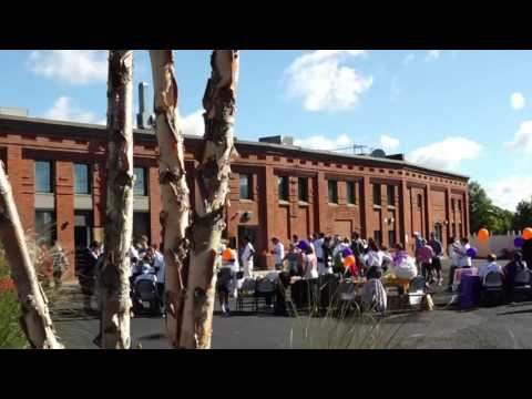 The Framingham Beat - Voices Against Violence 5K, 2016