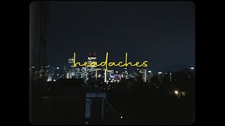 Musik-Video-Miniaturansicht zu headaches Songtext von Slchld