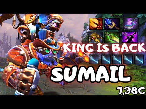 SumaiL Tinker Mid vs VP – The King Returns! 👑