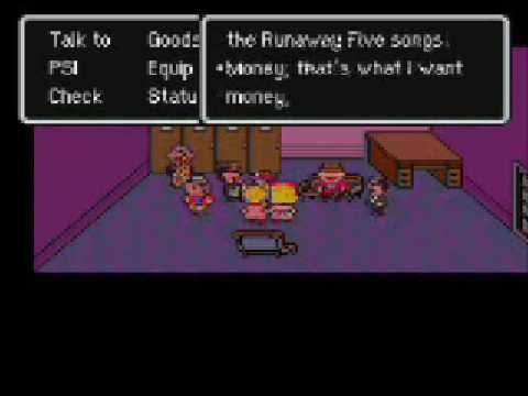 Episode 36: Concert and a Road Trip