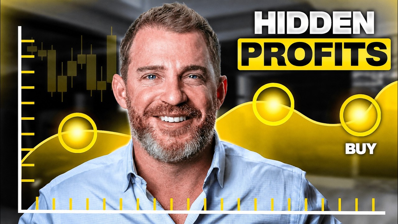 Watch: AI’s Power Crisis Is Creating Massive Winners (3 Hidden Stocks)