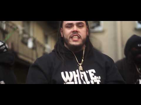 White Ghost ft. Rizzle TheDon & Icey Da Zoe - All My Life (Shot By EZEVISUAL)