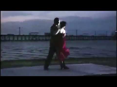 Guillermina Quiroga y Roberto Reis/ZUM - PUGLIESE/by Alex2023