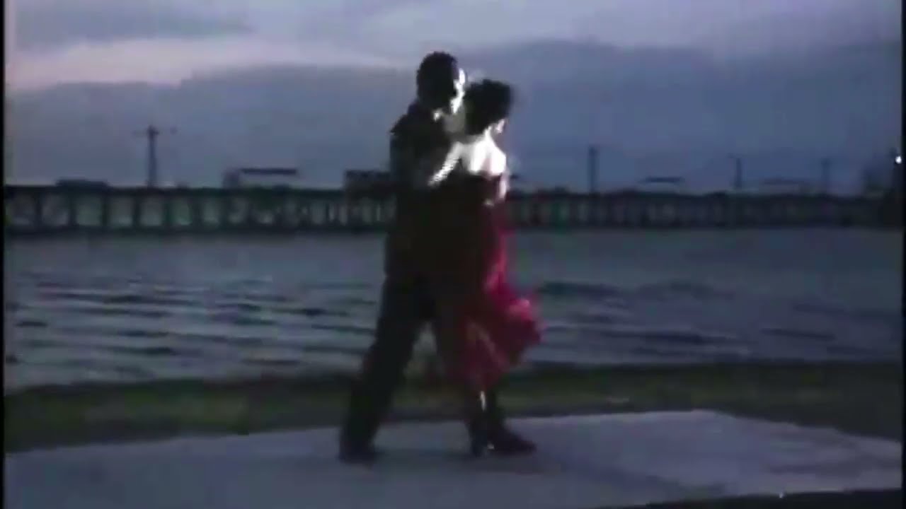 Guillermina Quiroga y Roberto Reis/ZUM - PUGLIESE/by Alex2023