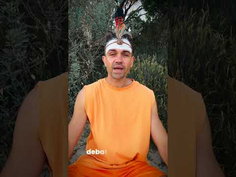 Mitch Tambo - A Message from Mitch Tambo about January 26