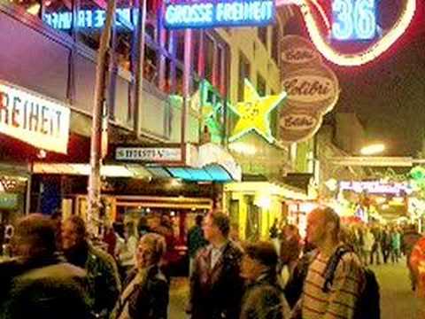 Wer hätte das gedacht - Falk, Ferris,  Das Bo, Lil'Kim RMX