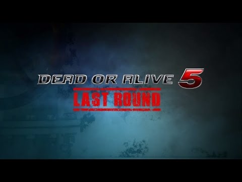 Dead or Alive 5 Last Round - Прохождение на PC Часть 41 Финал