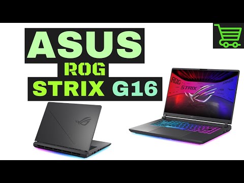 ASUS ROG Strix G16 2025 Gaming Laptop : Should You Buy it ? (Quick Review)