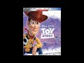 Toy Story Trailer 1 Soundtrack