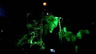 Septic Flesh - London 29/04/08