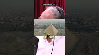 Don&#39;t Argue with Graham Hancock