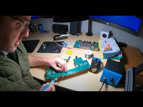 LastHumansTech: Restoring Your Atari 2600 - Part 1