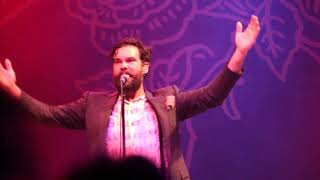 The Lone Bellow - Time's Always Leaving